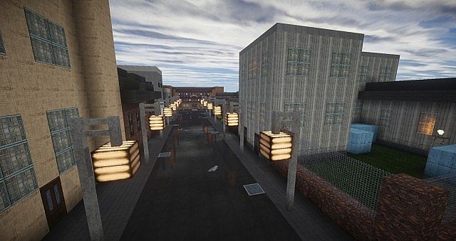 Watch Dogs [512x] HD ������-��� (��������) ��� Minecraft 1.7.10, 1.7.9, 1.7.5, 1.7.4, 1.7.2, 1.6.4 � 1.6.2