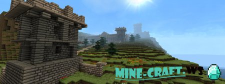 JohnSmith [16x] �������� 1.10.2, 1.10, 1.9.4, 1.9, 1.8.9, 1.8, 1.7.10, 1.7.2, 1.6.4, 1.6.2 � 1.5.2