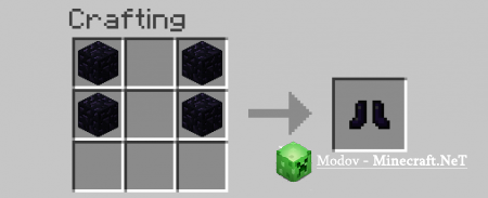 Emerald and Obsidian Tools ��� 1.10.2, 1.9.4, 1.8.9, 1.7.10