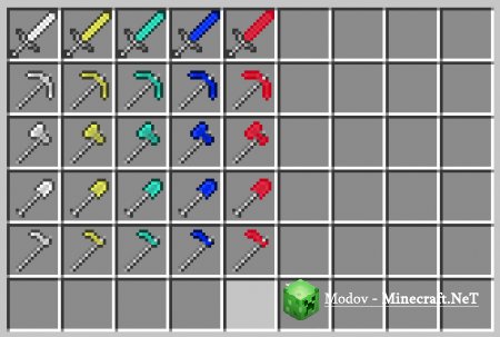 The Majestic Project ��� 1.7.10