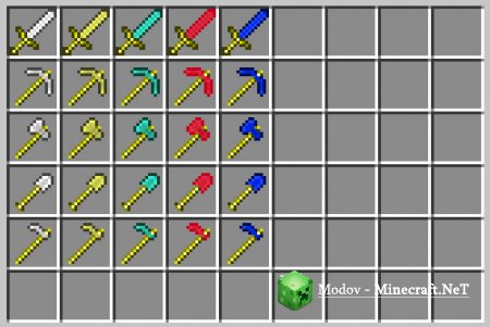 The Majestic Project ��� 1.7.10