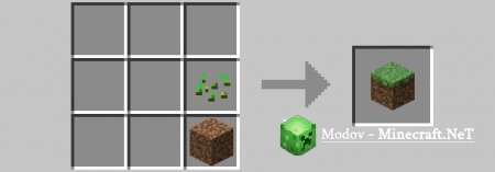 The Majestic Project ��� 1.7.10