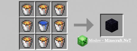 The Majestic Project ��� 1.7.10