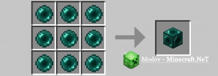 The Majestic Project ��� 1.7.10