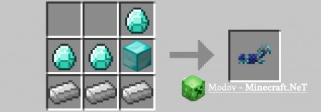 The Majestic Project ��� 1.7.10