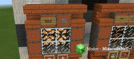 ������� ��������� - ����� PE 1.0.0, 0.17.0