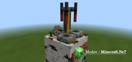 ������� ��������� - ����� PE 1.0.0, 0.17.0