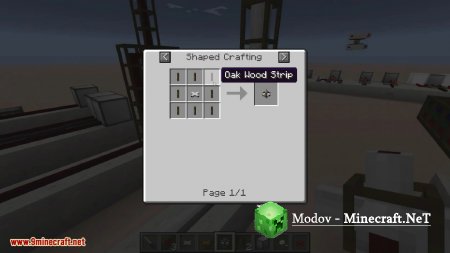 Project Red ��� 1.12.2, 1.11.2, 1.10.2, 1.7.10, 1.6.2, 1.5.2