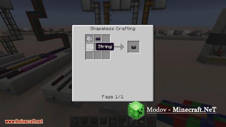 Project Red ��� 1.12.2, 1.11.2, 1.10.2, 1.7.10, 1.6.2, 1.5.2