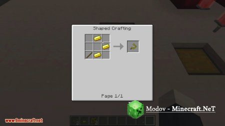 Project Red ��� 1.12.2, 1.11.2, 1.10.2, 1.7.10, 1.6.2, 1.5.2