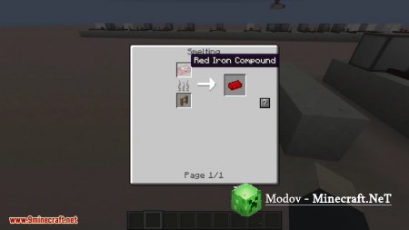 Project Red ��� 1.12.2, 1.11.2, 1.10.2, 1.7.10, 1.6.2, 1.5.2