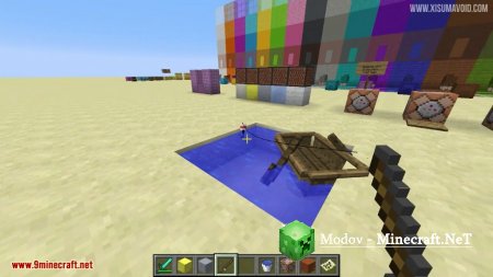 Minecraft 1.12 (������� ����)