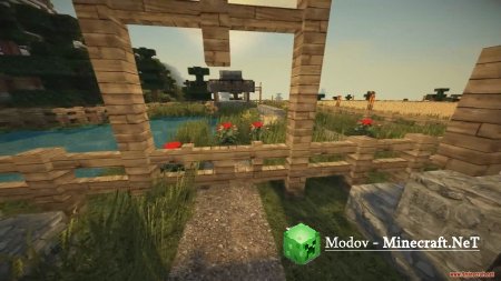 LB Photo Realism [128x] ������������ HD �������-��� 1.12.�, 1.11.2, 1.10.2, 1.8.�, 1.7.1�, 1.6.4, 1.5.2