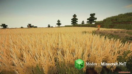 LB Photo Realism [128x] ������������ HD �������-��� 1.12.�, 1.11.2, 1.10.2, 1.8.�, 1.7.1�, 1.6.4, 1.5.2