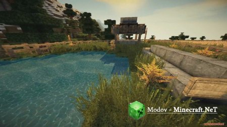 LB Photo Realism [128x] ������������ HD �������-��� 1.12.�, 1.11.2, 1.10.2, 1.8.�, 1.7.1�, 1.6.4, 1.5.2