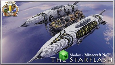 Starflash - ����� 1.12.1 - 1.5.2