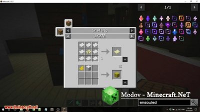 Totem Essentials ��� 1.12.2, 1.12