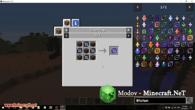 Totem Essentials ��� 1.12.2, 1.12