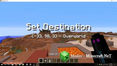 Totem Essentials ��� 1.12.2, 1.12