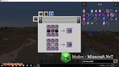 Totem Essentials ��� 1.12.2, 1.12