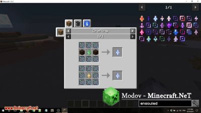 Totem Essentials ��� 1.12.2, 1.12