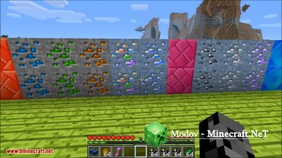 Divine RPG ��� 1.7.10, 1.6.4, 1.6.2