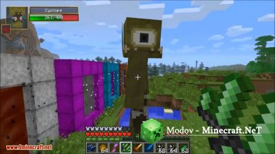 Divine RPG ��� 1.7.10, 1.6.4, 1.6.2