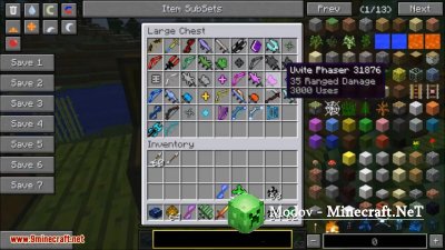 Divine RPG ��� 1.7.10, 1.6.4, 1.6.2