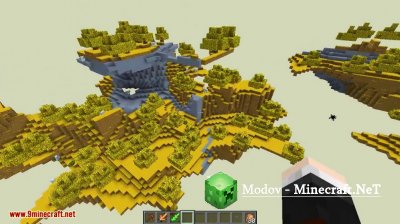 Divine RPG ��� 1.7.10, 1.6.4, 1.6.2