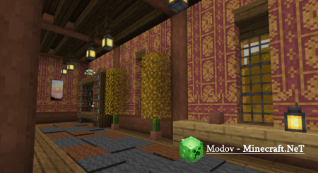 A Little Taste of Jerm Bedrock Edition - �������� PE 1.12, 1.11, 1.10