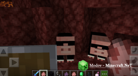 PeePeePooPoo BodyGuard �����/��� PE 1.12 (��������)