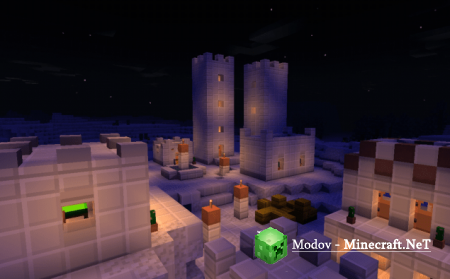 Minuscule - �������-��� PE 1.14.2, 1.13.1, 1.12.1, 1.11.0, 1.10.0, 1.9.0