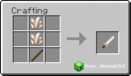 More Swords �����/��� PE 1.14, 1.13