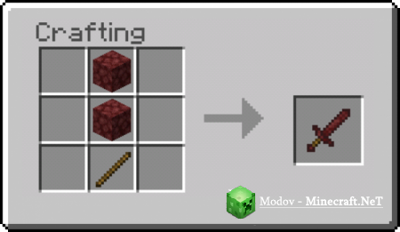 More Swords �����/��� PE 1.14, 1.13