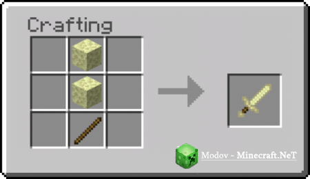 More Swords �����/��� PE 1.14, 1.13