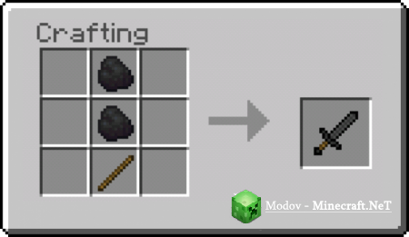 More Swords �����/��� PE 1.14, 1.13