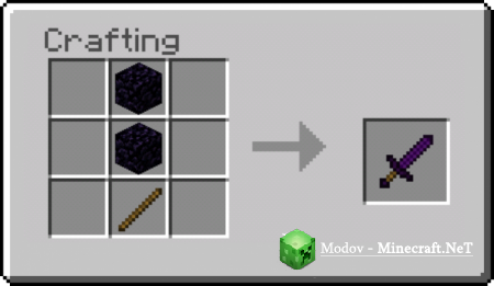 More Swords �����/��� PE 1.14, 1.13