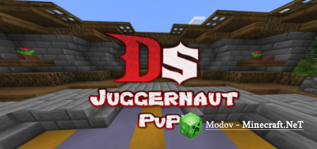 DS : Juggernaut � ��� ����� PE 1.14, 1.13, 1.12