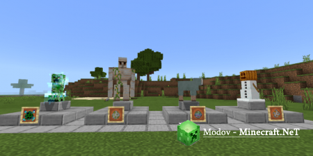 Minecraft Reborn �����/��� PE 1.16, 1.15,  1.14, 1.13, 1.12