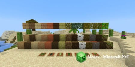 Minecraft Reborn �����/��� PE 1.16, 1.15,  1.14, 1.13, 1.12