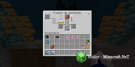 Minecraft Reborn �����/��� PE 1.16, 1.15,  1.14, 1.13, 1.12