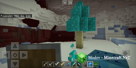 Minecraft Reborn �����/��� PE 1.16, 1.15,  1.14, 1.13, 1.12