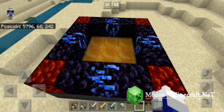 Minecraft Reborn �����/��� PE 1.16, 1.15,  1.14, 1.13, 1.12