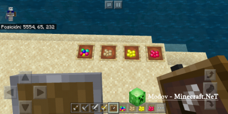 Minecraft Reborn �����/��� PE 1.16, 1.15,  1.14, 1.13, 1.12