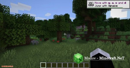 Orderly ��� 1.15.2, 1.14.4