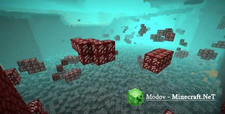 Minecraft 1.16.5 Nether Update
