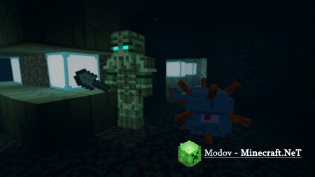 Minecraft Story Mode �����/��� PE 1.16, 1.15, 1.14