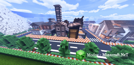 Samgladiator�s Minecraft Yandere Roleplay � ����� PE 1.16, 1.15, 1.14