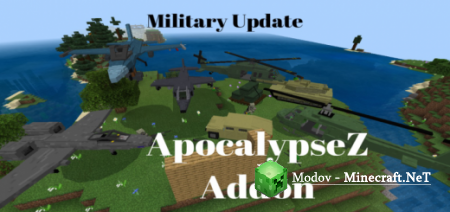 SpaghettiJet�s ApocalypseZ �����/��� PE 1.16, 1.15, 1.14, 1.13, 1.12