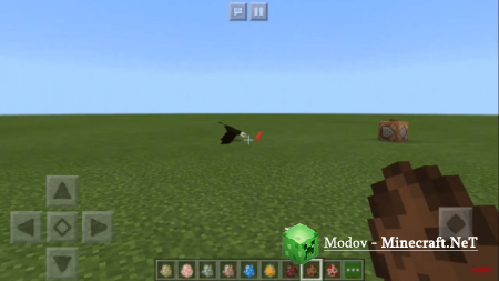 Sky Update v3 �����/��� PE 1.16, 1.15, 1.14